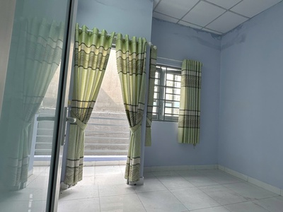 Nhà 3 x 7, giá 1,1T, gần cây xăng Tô Ngọc Vân Q.12 0