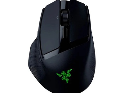 Chuột Gaming không dây Razer Basilisk Mobile RZ01-04310100-R3A1  Đen 0
