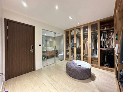 Nhà đẹp dân xây mặt ngõ ô tô tránh nhau phố Chu Văn An 8