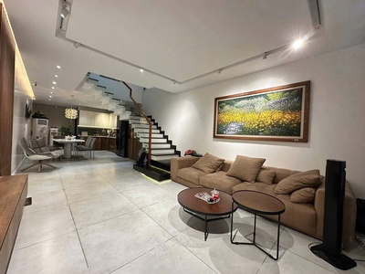 Nhà đẹp dân xây mặt ngõ ô tô tránh nhau phố Chu Văn An 9