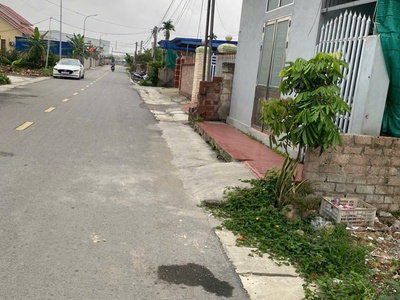 Siêu phẩm mặt nhựa HOÀNG ĐỘNG - THUỶ NGUYÊN 1