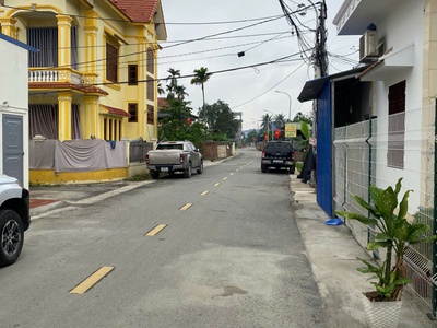 Siêu phẩm mặt nhựa HOÀNG ĐỘNG - THUỶ NGUYÊN 2
