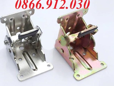 Gia công bản lề gấp 90 độ chính xác cao 1