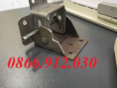 Gia công bản lề gấp 90 độ chính xác cao 0