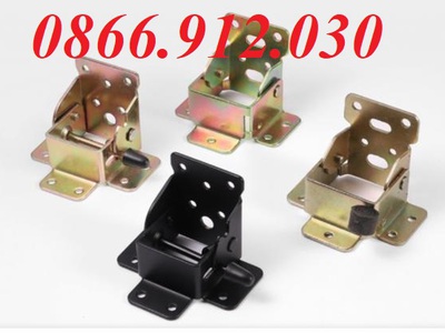 Gia công bản lề gấp 90 độ chính xác cao 5
