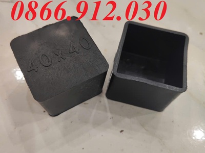 Sản xuất nắp chụp đầu sắt hộp vuông 40 5