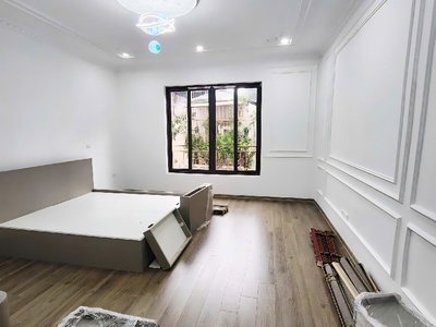 Bán nhà Cầu Giấy trung tâm quận, 30m  x 5 tầng, hơn 7 tỷ   gần Nguyễn Khang, Quan Hoa 1