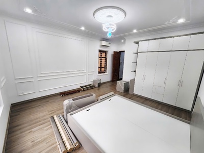 Bán nhà Cầu Giấy trung tâm quận, 30m  x 5 tầng, hơn 7 tỷ   gần Nguyễn Khang, Quan Hoa 2