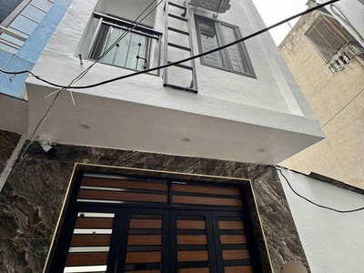 Bán nhanh tòa nhà Quan Hoa gần phố 10 phòng khép kín hơn 11 tỷ 0