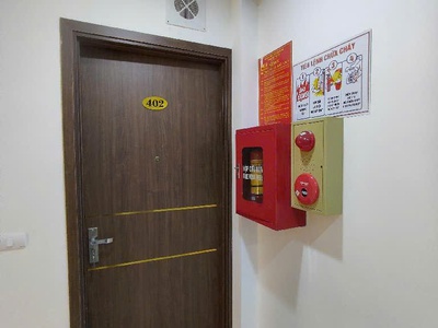Bán nhanh tòa nhà Quan Hoa gần phố 10 phòng khép kín hơn 11 tỷ 2