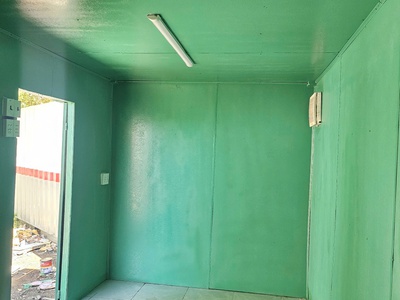 Container văn phòng 20ft thanh lý giá rẻ 3