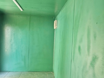 Container văn phòng 20ft thanh lý giá rẻ 4