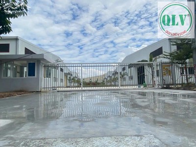 Cho Thuê Xưởng Diện Tích 23.000m2 KCN Cái Mép, Huyện Tân Thành, BRVT. 1