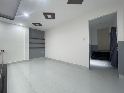  Hàng hiếm Sơn Trà   nhà mê đúc lô góc kiệt ô tô   chỉ 20m ra Trần Duy Chiến  1