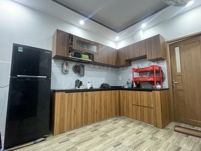  Hàng hiếm Sơn Trà   nhà mê đúc lô góc kiệt ô tô   chỉ 20m ra Trần Duy Chiến  3