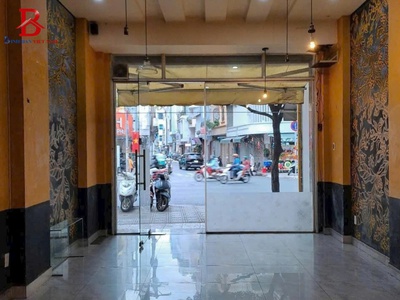 Mặt Bằng Xịn   Giá Mềm   Ngay Ngã 3 Bàn Cờ 3