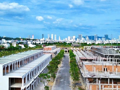 Block mới ra mắtđẹp nhất dự án mozzadiso vị trí vàng nha trang 2
