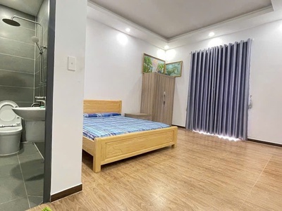 Nhà Mới Mặt Tiền Hiệp Thành 13   Gần Chợ Hiệp Thành   88m    2 Tấng  5.95 Tỷ 4