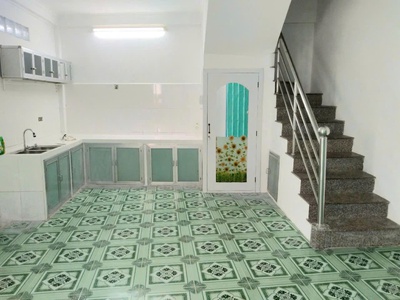 Bán nhà quận Ninh Kiều Cần Thơ 1