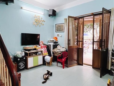 Bán nhà 50m2 khu dân cư dương quang đông   7 tỷ 0