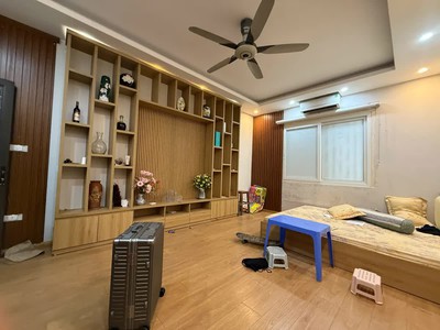 Bán nhà tây sơn 25m2. 5 tầng. mặt tiền 4.1m. giá 7.98 tỷ đống đa hà nội 4