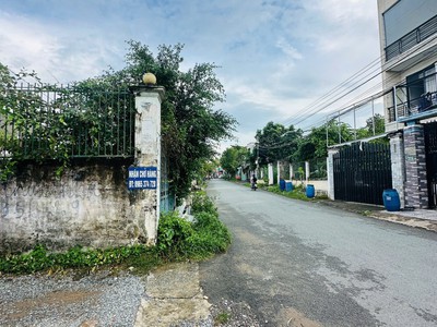 Bán đất ngay làng đại học quốc gia   cơ hội vàng đầu tư 3