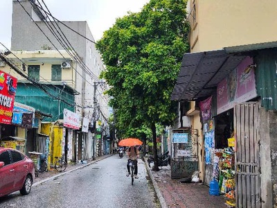 Bán nhà đẹp - vị trí đẹp tại cửu việt 2, trâu quỳ, gia lâm, hà nội 0