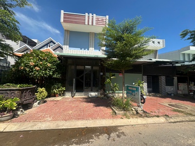 Bán lô đất trục chính kđt diêm vân - phước thuận - vị trí đắc địa, sầm uất 0