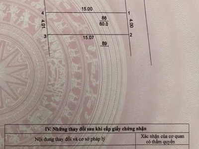 60m ngõ thông oto tại tam thuấn, phúc thọ, hà nội 0