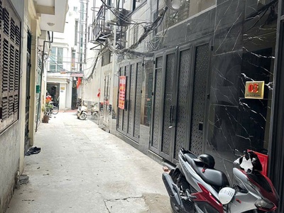 Siêu phẩm trung tâm mỹ đình - 10 phòng full nội thất - dòng tiền khủng 800 triệu/năm 0