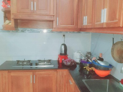 Bán nhà mặt tiền nguyễn oanh 120m , 6 tầng, thu nhập 70 triệu, giá 18.5 tỷ 2