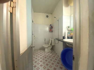 Căn hộ b12 xuân la-2 ngủ-nội thất đẹp -thang máy - ở cực sướng  tầng 3   42,6/49m2   4,5 tỷ 4