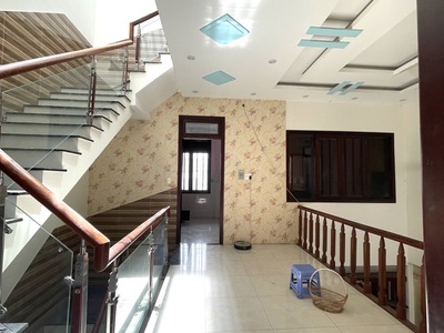 Bán nhà hẻm q.12, đường đông hưng thuận 42. dt 120m2, 4 tầng, 6pn, sh. giá 7.6 tỷ 3