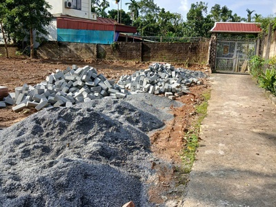 Hàng cực hiếm   giá cực tốt đất tk12 lương sơn , hòa bình 1
