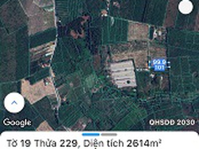 Cần bán đất tại bắc tân uyên - bình dương 2