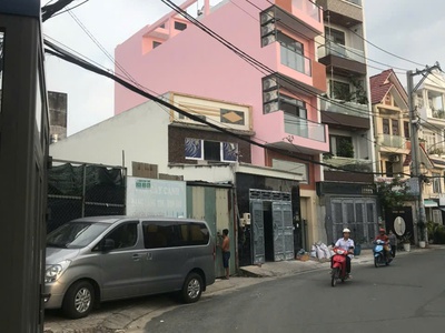 Cho thue nhà số 13B, đường số 2, BÌnh Hưng Hòa, Bình Tân 0