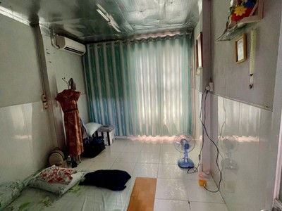 Nhỉnh 3tỷ giáp aeon tân phú 37m   3x12,3    2pn   hẻm 4m thông thoáng 2
