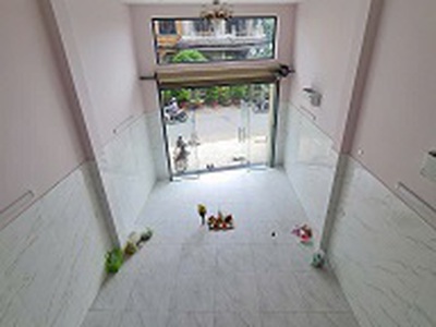 Cho thuê nhà mặt tiền số 13b, đường số 2 - bình hưng hòa, bình tân. 0