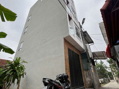 Sở hữu ngay căn nhà đẹp - giá tốt - vị trí đắc địa tại tdp an thắng, phường biên giang, quận hà đông 1