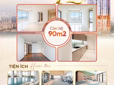 Kiều by kita - chốn sống đẳng cấp giữa trái tim sài gòn - tiện ích cao cấp 1