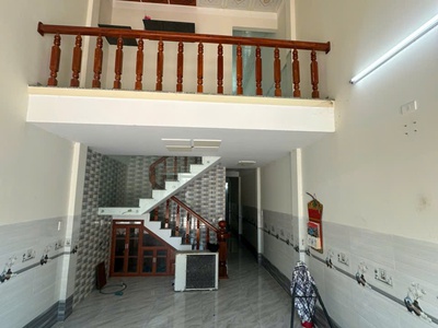 Bán lô đất trục chính kđt diêm vân - phước thuận - vị trí đắc địa, sầm uất 2