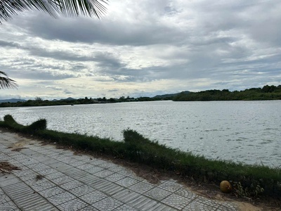Siêu phẩm view sông - cơ hội đầu tư sinh lời cao - không gian sống lý tưởng 1