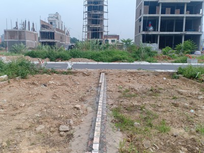 Bán đất dịch vụ 4,5 ha vân canh   vị trí vàng, hạ tầng hoàn thiện, đầu tư sinh lời cao 1