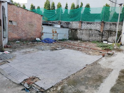  siêu phẩm đất trung tâm hòa thọ đông   giá chỉ 2,8 tỷ 0