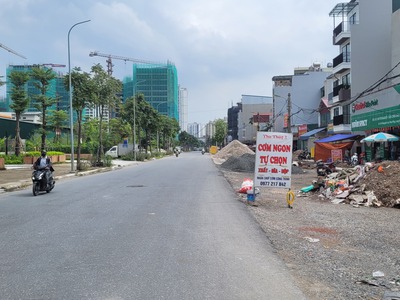 Bán đất 90m  gần phố nguyễn lam   đất vuông đẹp, vị trí tiềm năng   giá hấp dẫn 2