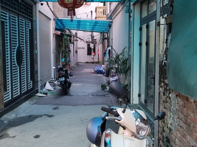 Bán đất 90m  gần phố nguyễn lam   đất vuông đẹp, vị trí tiềm năng   giá hấp dẫn 1
