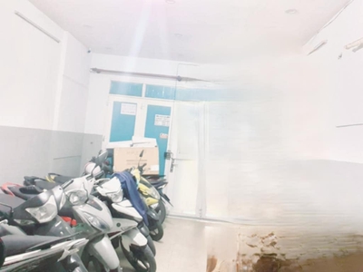 Bán nhà mặt tiền nguyễn oanh 120m , 6 tầng, thu nhập 70 triệu, giá 18.5 tỷ 1