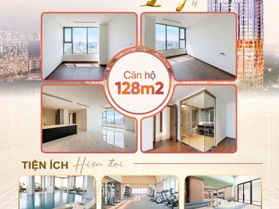 Kiều by kita - chốn sống đẳng cấp giữa trái tim sài gòn - tiện ích cao cấp 2