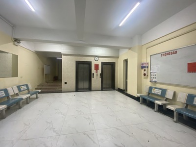 Căn hộ b12 xuân la-2 ngủ-nội thất đẹp -thang máy - ở cực sướng  tầng 3   42,6/49m2   4,5 tỷ 0