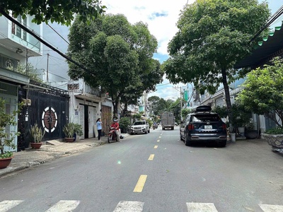 Ngộp bank nhà hẻm 736 lê đức thọ 88m2 ngang 4.1m 5 tầng tặng nt sát trường chỉ 9.99 tỷ. 2